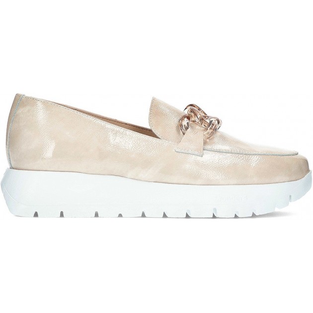 WONDERS SIAM SHOES A-2405 TAUPE WONDERS SIAM SHOES A-2405 TAUPE