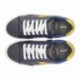 GEOX GISLI J155CD SHOES NAVY