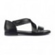 SANDALS PIKOLINOS ALGAR W0X-0552 BLACK