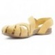 Sandals INTERBIOS UNIVERSE MOSTAZA