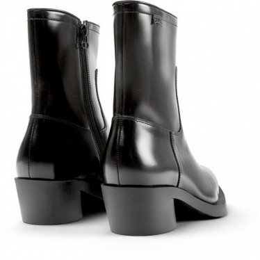 CAMPER BOOTS K400663 BONNIE BLACK