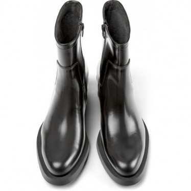 CAMPER BOOTS K400663 BONNIE BLACK