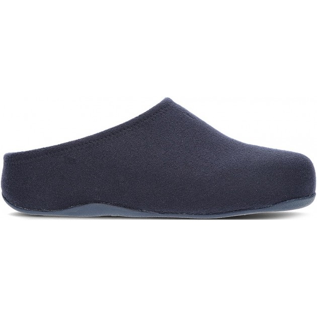 CLOG FITFLOP SHUV EH5 NAVY CLOG FITFLOP SHUV EH5 NAVY