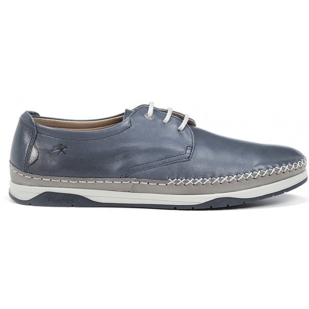 FLUCHOS F0811 HAVANA KENDAL LAGO_GRIS FLUCHOS F0811 HAVANA KENDAL LAGO_GRIS