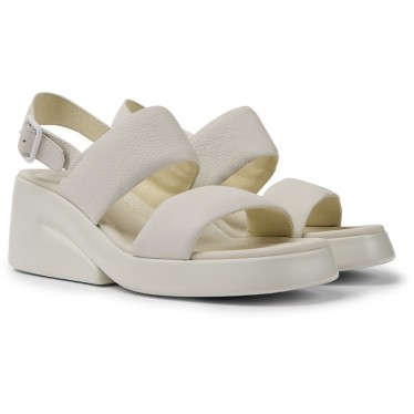 SANDAL CAMPER KAAH K201352 BLANCO