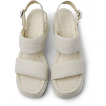 SANDAL CAMPER KAAH K201352 BLANCO