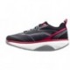 JEWEL ID ZOOM II SNEAKERS BLACK_PINK