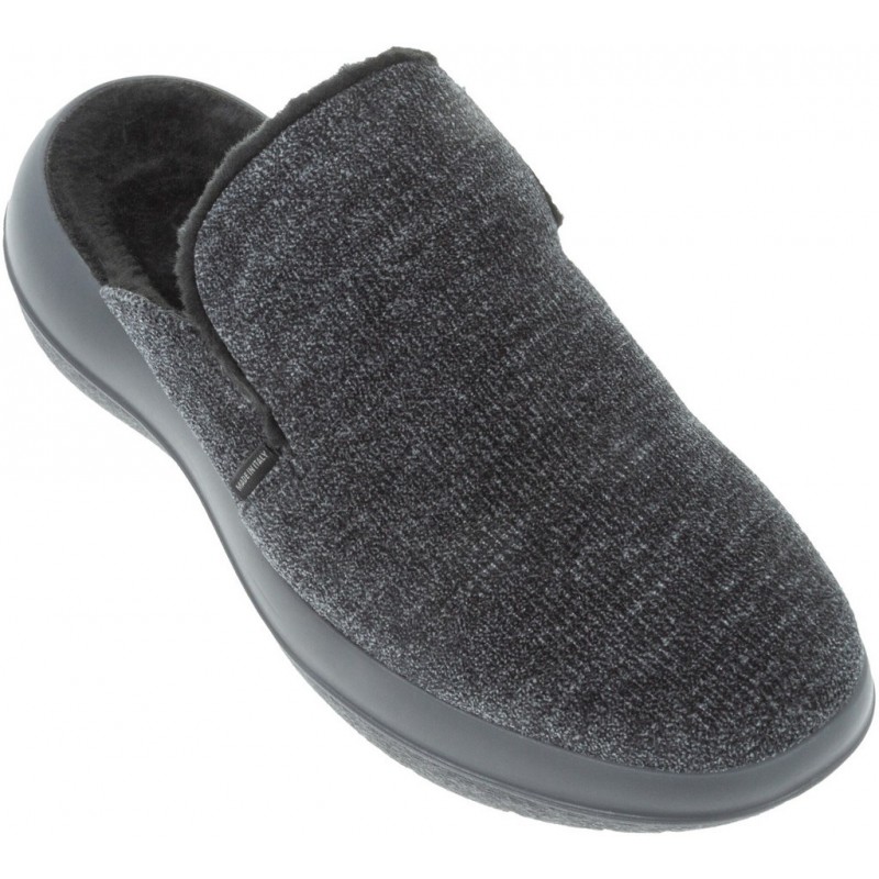 KYBUN WENGEN SLIPPERS GREY