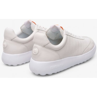 CAMPER SNEAKERS BALLS XLF K201060 BLANCO