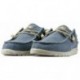 SHOES DUDE WALLY BRAIDED M NAVY