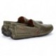 PIKOLINOS JEREZ 3100 MOCCASINS PICKLE