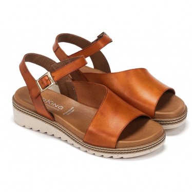 FLUCHOS SANDAL ESPE D8771 ORANGE