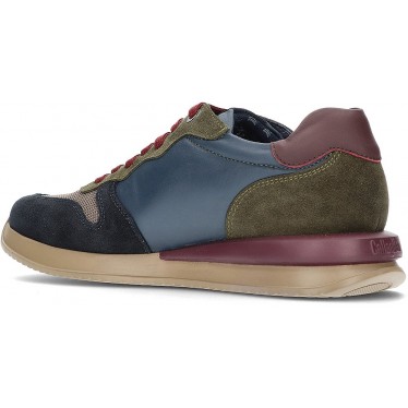 SHOES CALLAGHAN BALI 51103 MARINO