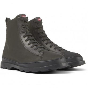 BOOTS CAMPER K300427 BRUTUS DARK_GREY