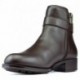 CALLAGHAN BOND RIDE ankle boots MARRON