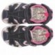 SANDALS GARVALIN 222805-C SKY_BLUE_PINK