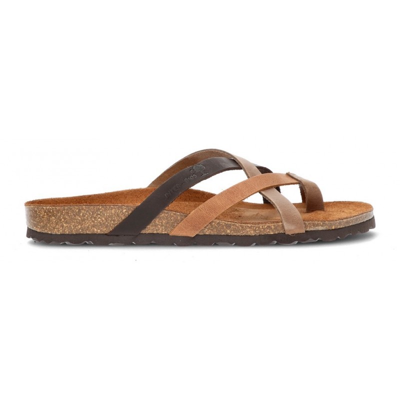 NTERBIOS DELIA sandals OURS