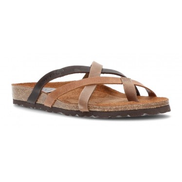 NTERBIOS DELIA sandals OURS