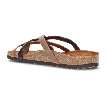 NTERBIOS DELIA sandals OURS