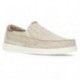 DUDE THAD LOAFERS BEIGE