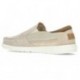 DUDE THAD LOAFERS BEIGE