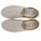 DUDE THAD LOAFERS BEIGE