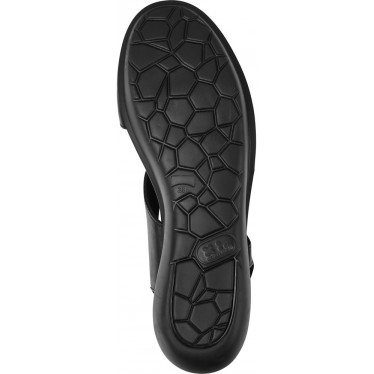 SANDALS CAMPER BALLOON K201177 NEGRO