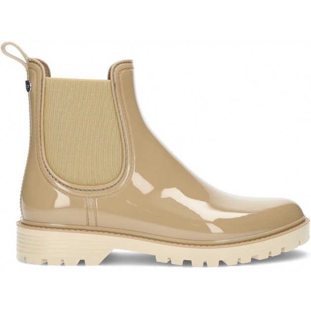 WATER BOTIN IGOR TRAK GLOSS MC W10267 BEIGE