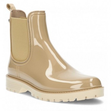 WATER BOTIN IGOR TRAK GLOSS MC W10267 BEIGE