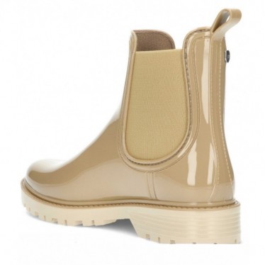 WATER BOTIN IGOR TRAK GLOSS MC W10267 BEIGE