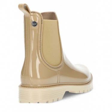 WATER BOTIN IGOR TRAK GLOSS MC W10267 BEIGE