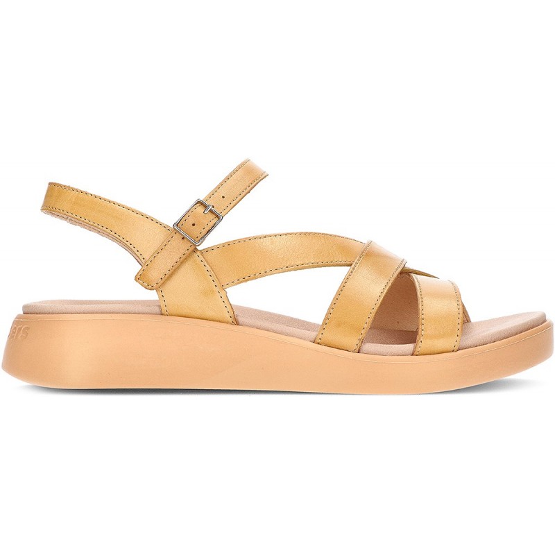 SANDALS WONDERS BALTIC C-6512 SAND