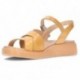 SANDALS WONDERS BALTIC C-6512 SAND