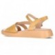 SANDALS WONDERS BALTIC C-6512 SAND