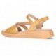 SANDALS WONDERS BALTIC C-6512 SAND