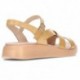 SANDALS WONDERS BALTIC C-6512 SAND