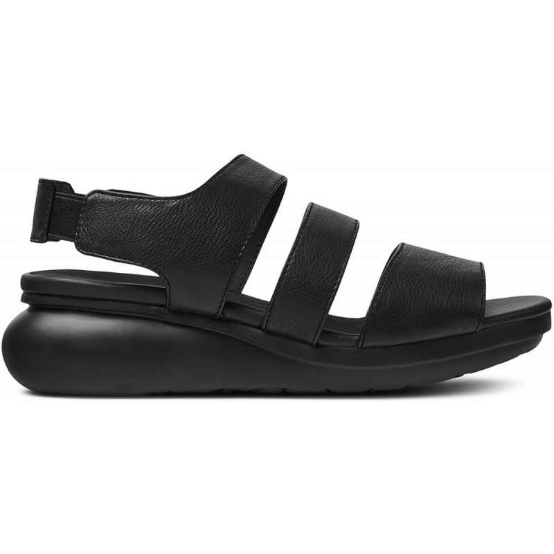 SANDALS CAMPER BALLOON K200611 NEGRO