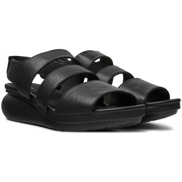 SANDALS CAMPER BALLOON K200611 NEGRO