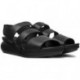 SANDALS CAMPER BALLOON K200611 NEGRO