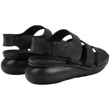 SANDALS CAMPER BALLOON K200611 NEGRO
