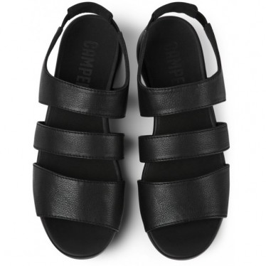 SANDALS CAMPER BALLOON K200611 NEGRO