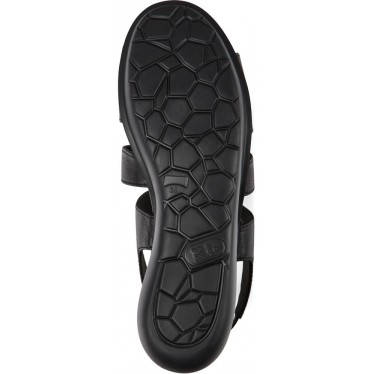 SANDALS CAMPER BALLOON K200611 NEGRO