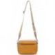 ABBACINO CROSSBODY BAG 80561 YELLOW