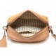 ABBACINO CROSSBODY BAG 80561 YELLOW
