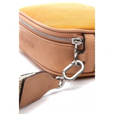 ABBACINO CROSSBODY BAG 80561 YELLOW