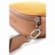 ABBACINO CROSSBODY BAG 80561 YELLOW