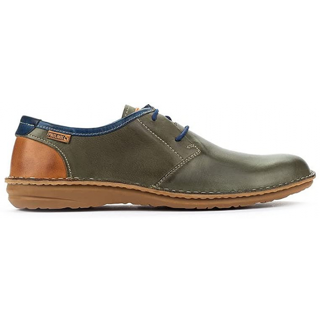 SHOES PIKOLINOS SANTIAGO M8M-4298 PICKLE SHOES PIKOLINOS SANTIAGO M8M-4298 PICKLE