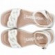 SANDALS WONDERS WILD D-9703 OFF_WHITE