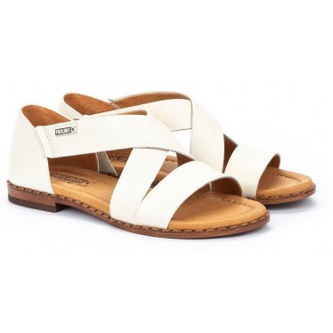 SANDALS PIKOLINOS ALGAR W0X-0552 NATA