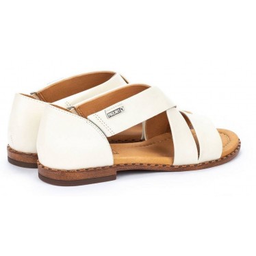 SANDALS PIKOLINOS ALGAR W0X-0552 NATA